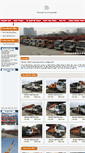 Mobile Screenshot of bombetong.net